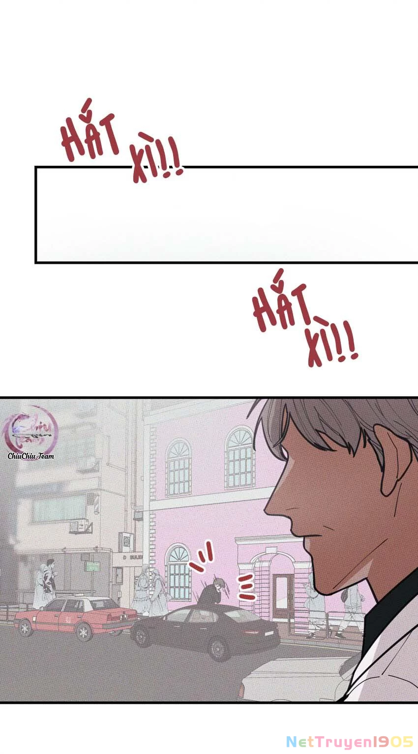 Hộp Bánh Quy Định Mệnh Chapter 15 - 7