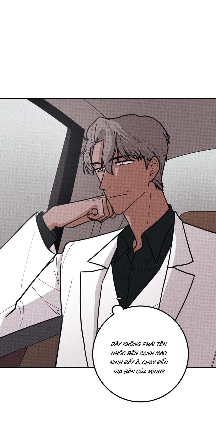 Hộp Bánh Quy Định Mệnh Chapter 15 - 8