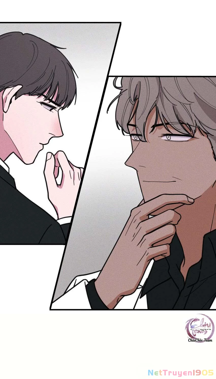 Hộp Bánh Quy Định Mệnh Chapter 15 - 9