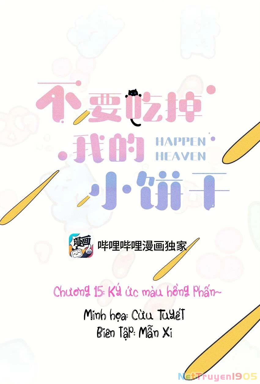 Hộp Bánh Quy Định Mệnh Chapter 15 - 10