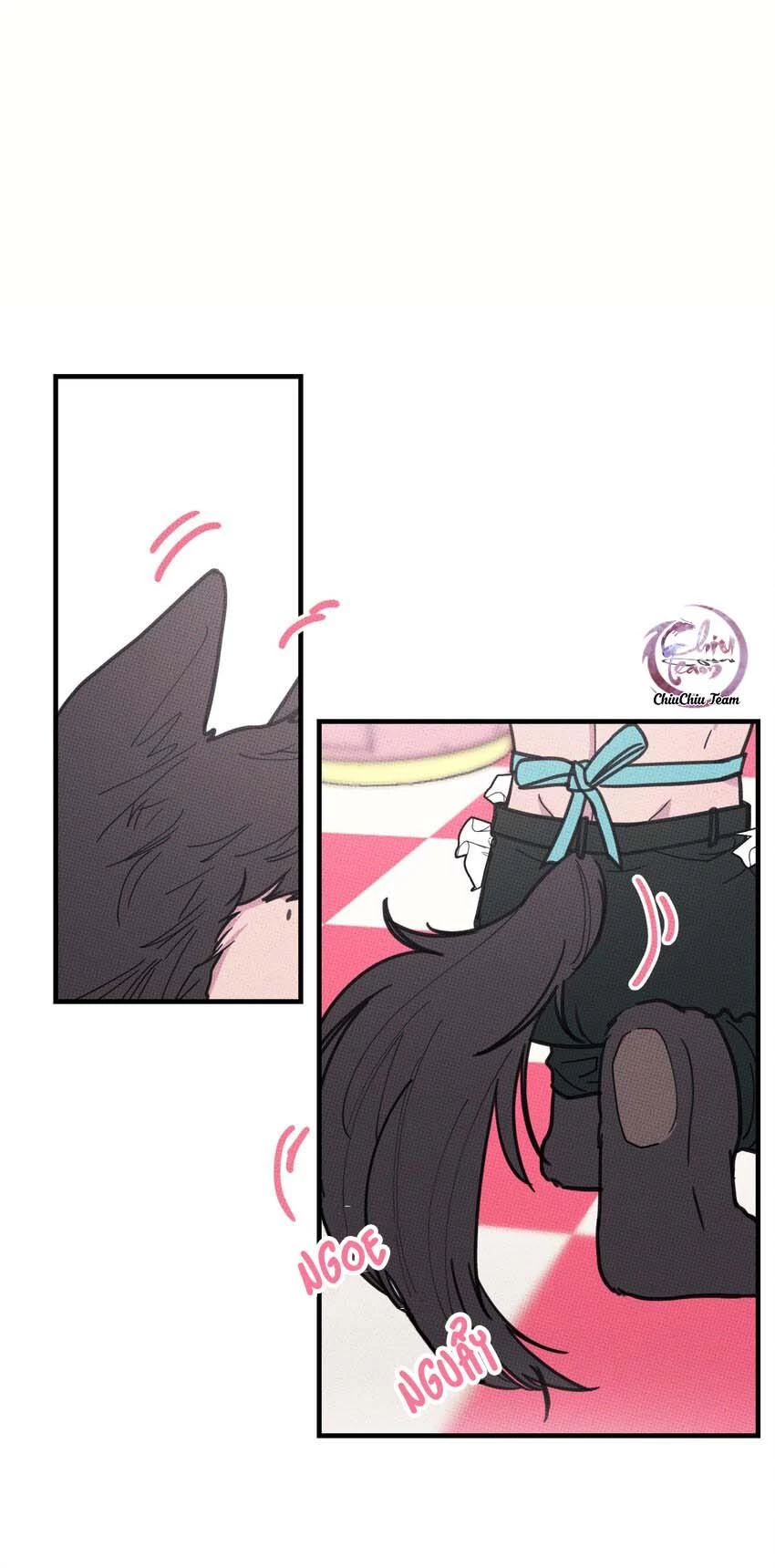 Hộp Bánh Quy Định Mệnh Chapter 15 - 11