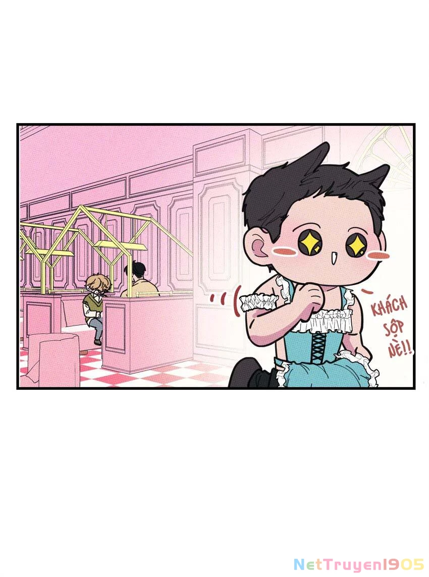 Hộp Bánh Quy Định Mệnh Chapter 15 - 18