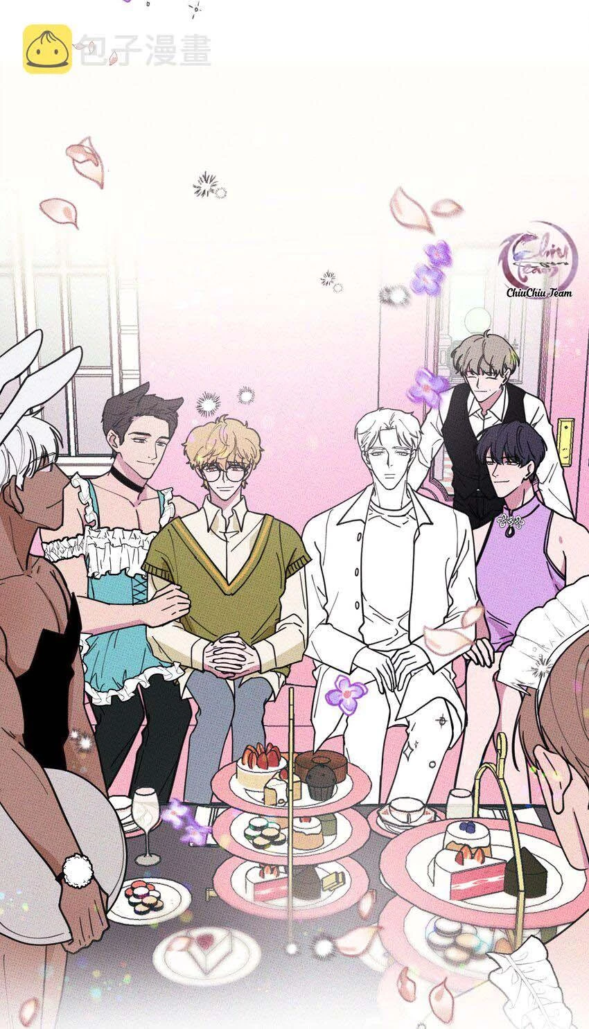 Hộp Bánh Quy Định Mệnh Chapter 15 - 20