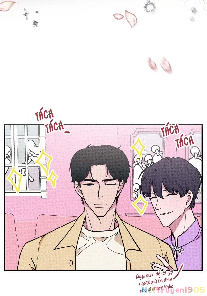 Hộp Bánh Quy Định Mệnh Chapter 15 - 21