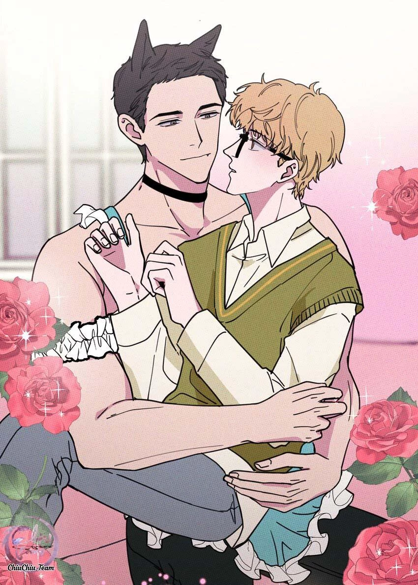 Hộp Bánh Quy Định Mệnh Chapter 15 - 26