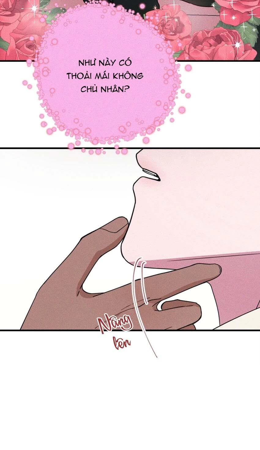 Hộp Bánh Quy Định Mệnh Chapter 15 - 27