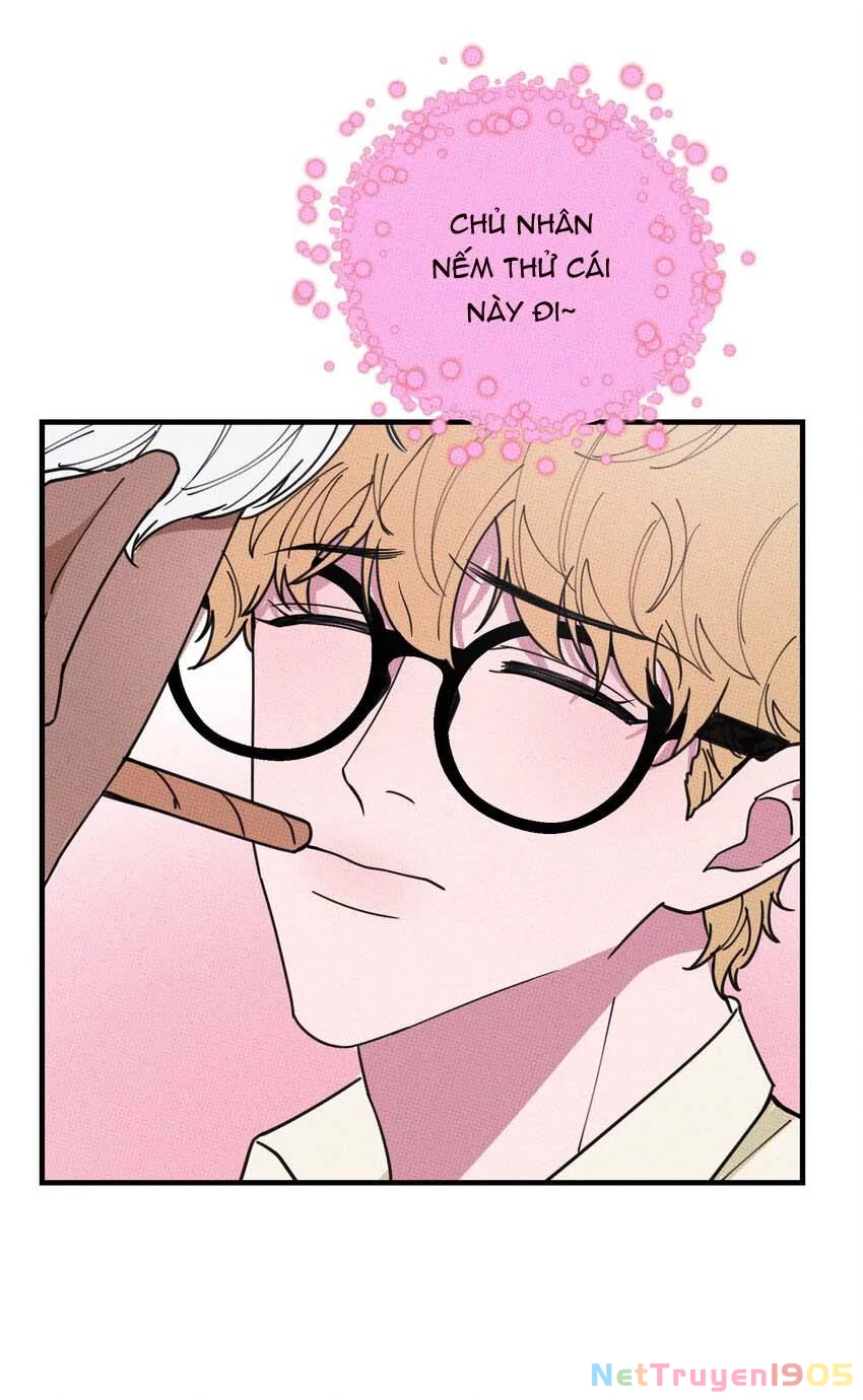Hộp Bánh Quy Định Mệnh Chapter 15 - 29