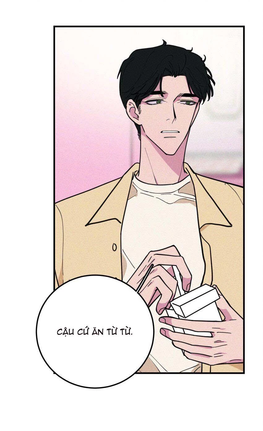 Hộp Bánh Quy Định Mệnh Chapter 15 - 32