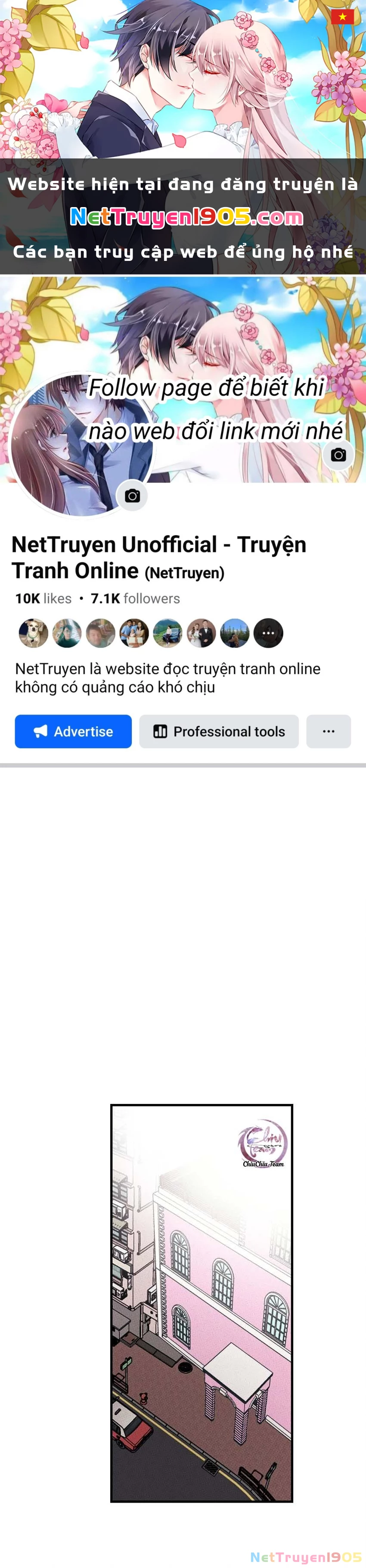 Hộp Bánh Quy Định Mệnh Chapter 16 - 1