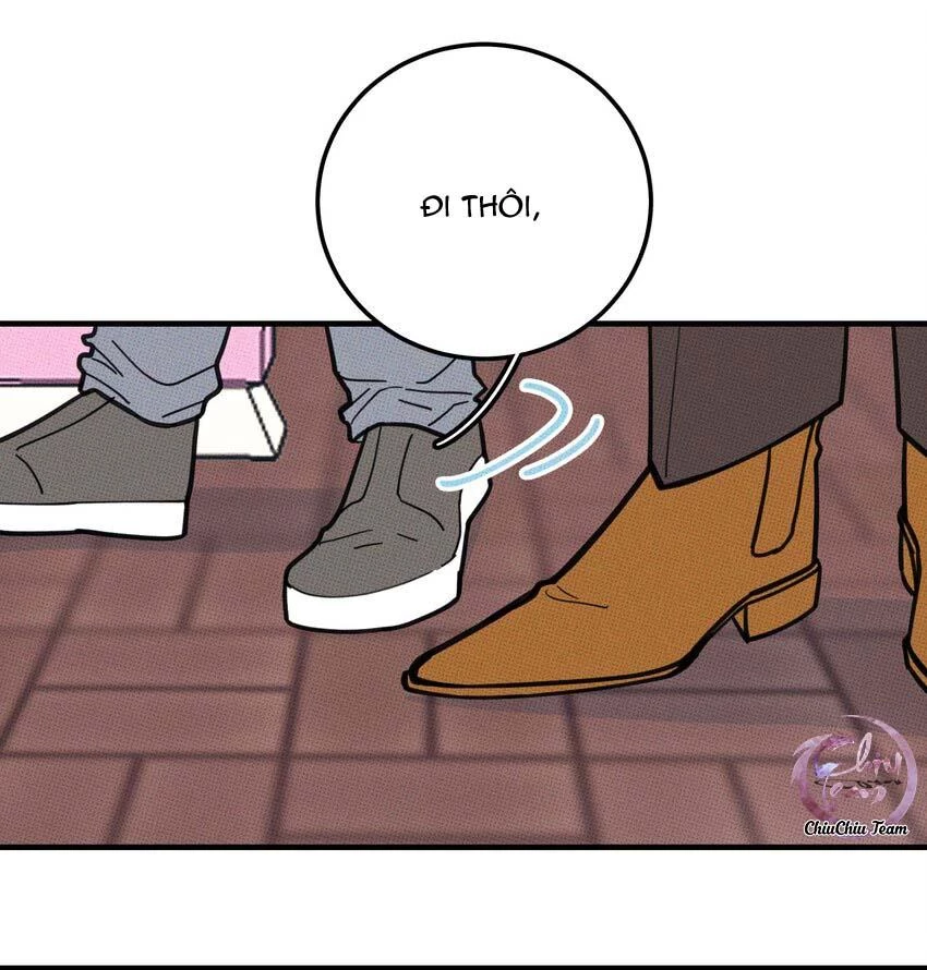Hộp Bánh Quy Định Mệnh Chapter 16 - 4
