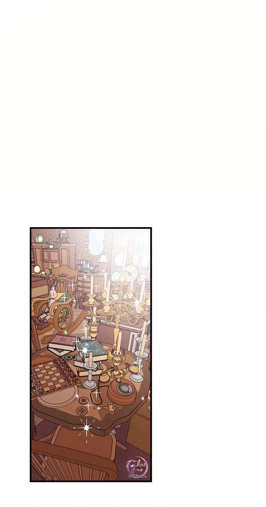 Hộp Bánh Quy Định Mệnh Chapter 16 - 7