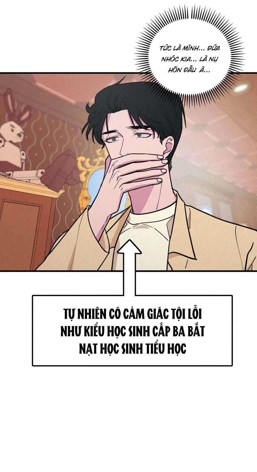 Hộp Bánh Quy Định Mệnh Chapter 16 - 20