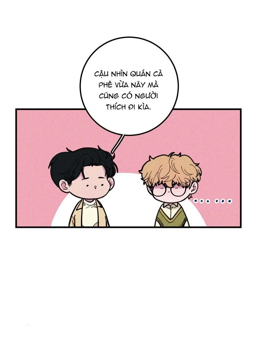 Hộp Bánh Quy Định Mệnh Chapter 16 - 23