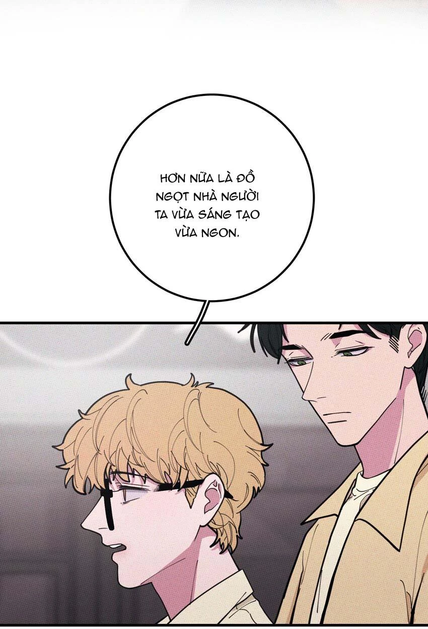 Hộp Bánh Quy Định Mệnh Chapter 16 - 25