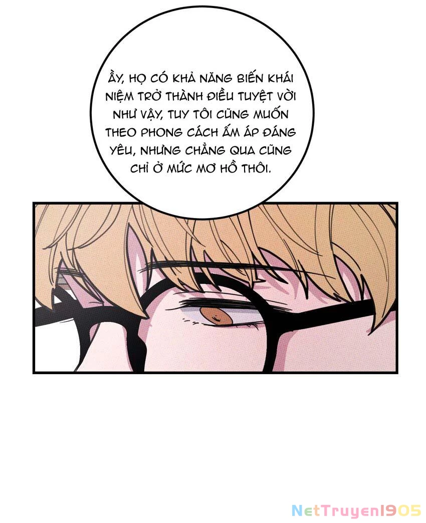 Hộp Bánh Quy Định Mệnh Chapter 16 - 26