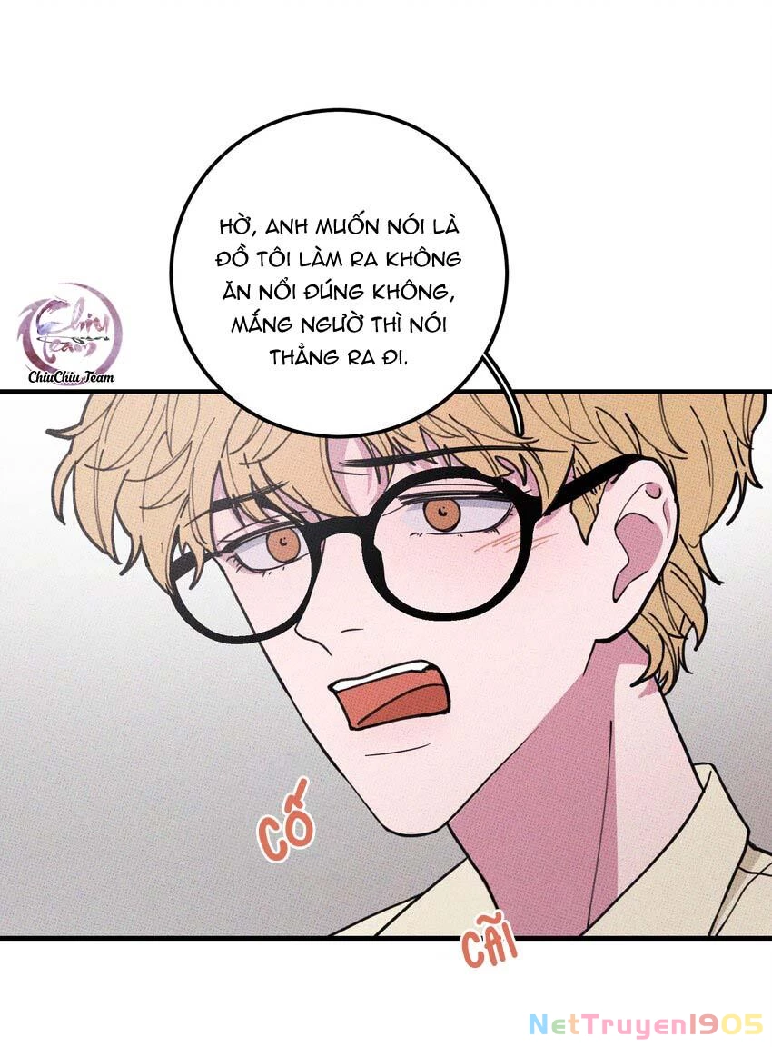 Hộp Bánh Quy Định Mệnh Chapter 16 - 28