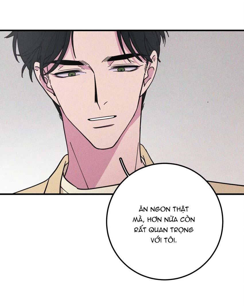 Hộp Bánh Quy Định Mệnh Chapter 16 - 29