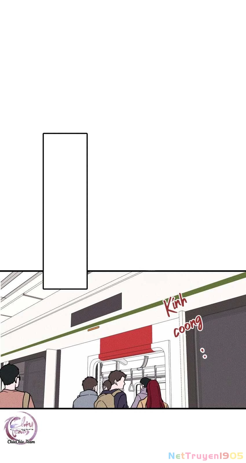 Hộp Bánh Quy Định Mệnh Chapter 16 - 31