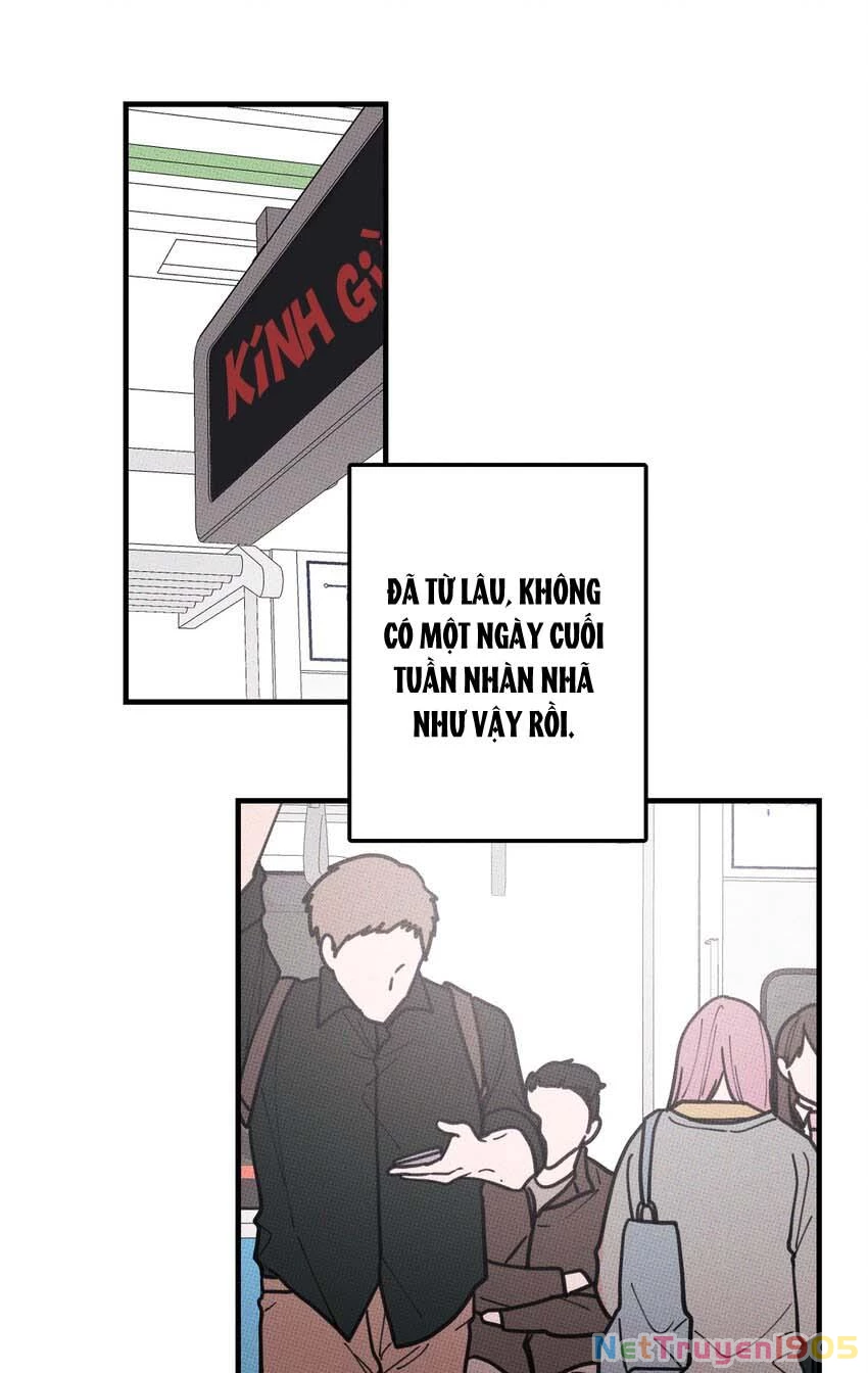 Hộp Bánh Quy Định Mệnh Chapter 16 - 33