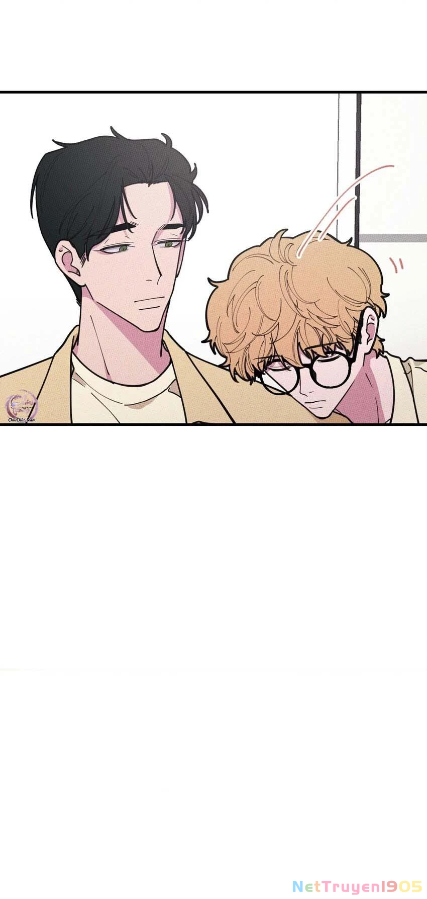 Hộp Bánh Quy Định Mệnh Chapter 16 - 35