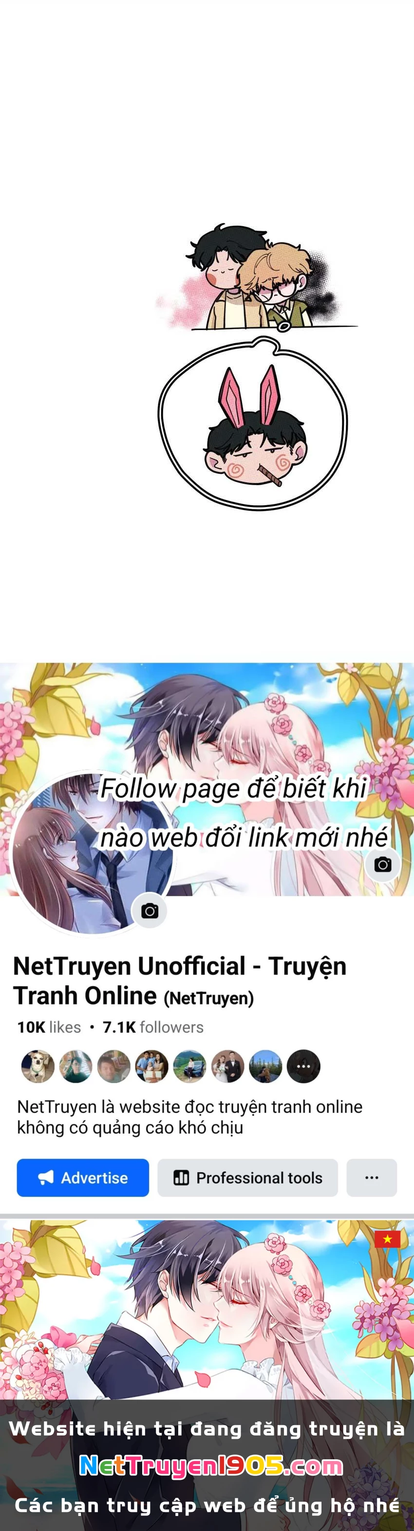 Hộp Bánh Quy Định Mệnh Chapter 16 - 38