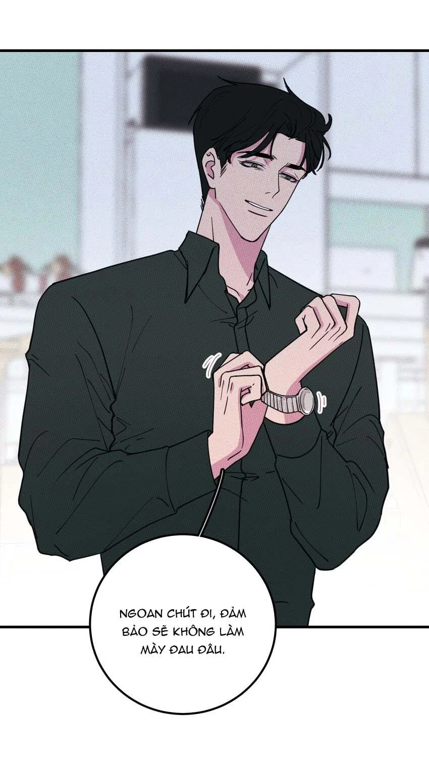 Hộp Bánh Quy Định Mệnh Chapter 17 - 2