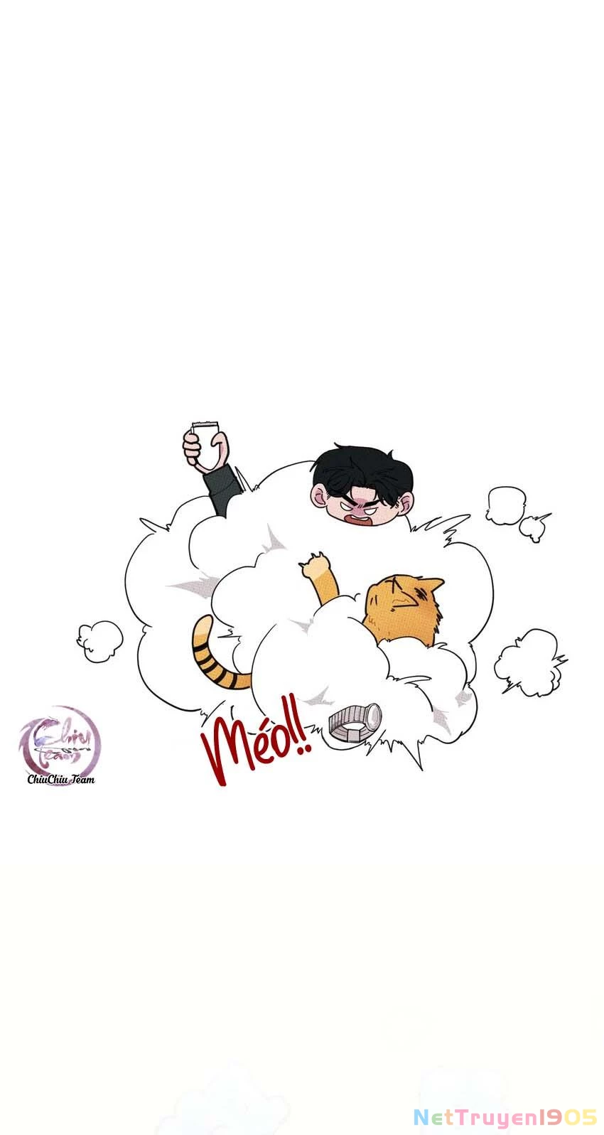 Hộp Bánh Quy Định Mệnh Chapter 17 - 5