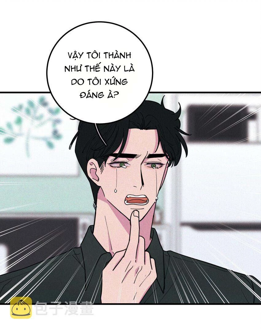 Hộp Bánh Quy Định Mệnh Chapter 17 - 8