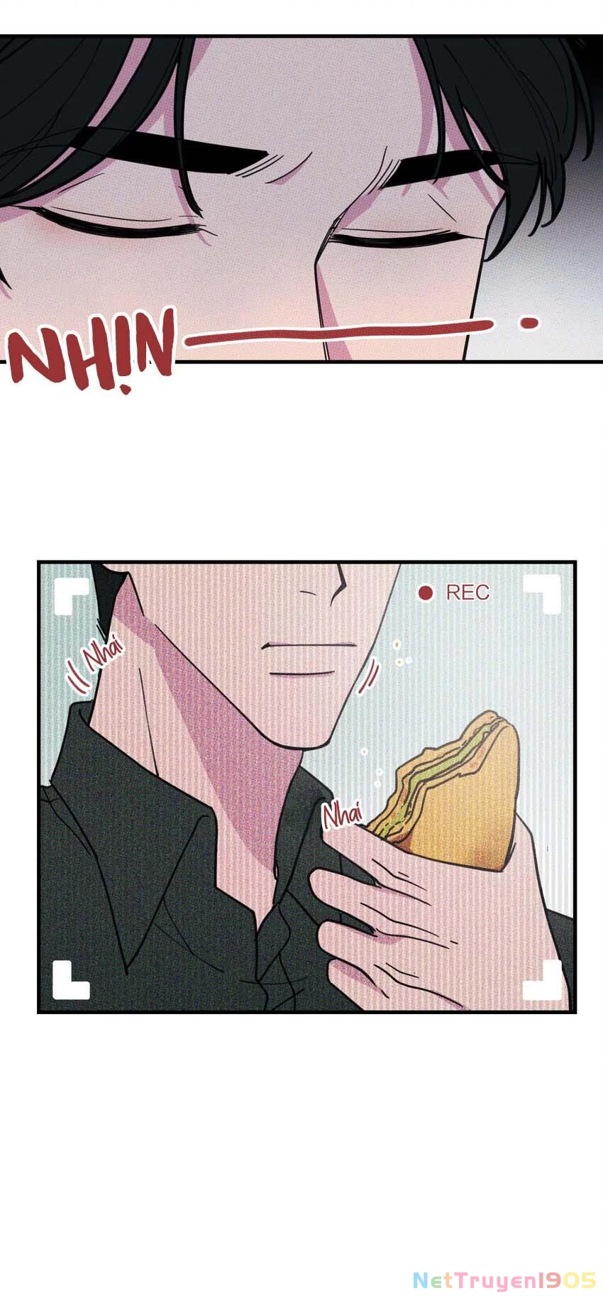 Hộp Bánh Quy Định Mệnh Chapter 17 - 15