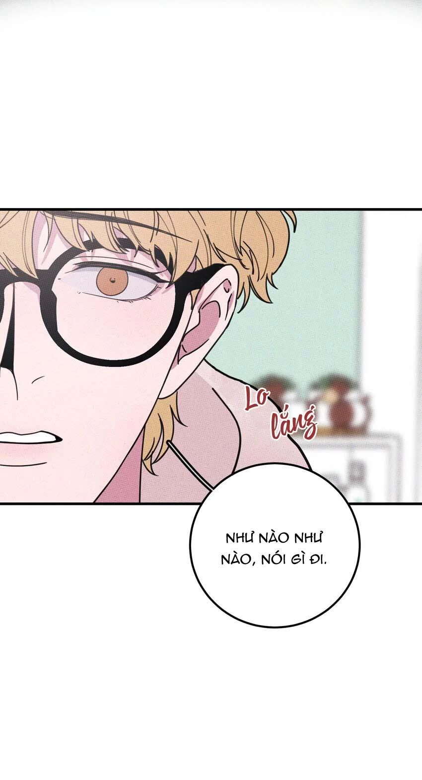 Hộp Bánh Quy Định Mệnh Chapter 17 - 17