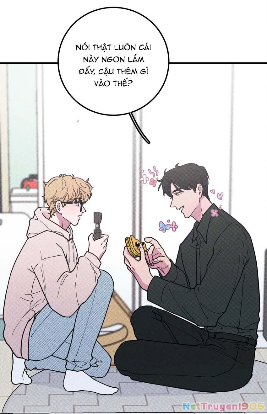 Hộp Bánh Quy Định Mệnh Chapter 17 - 18