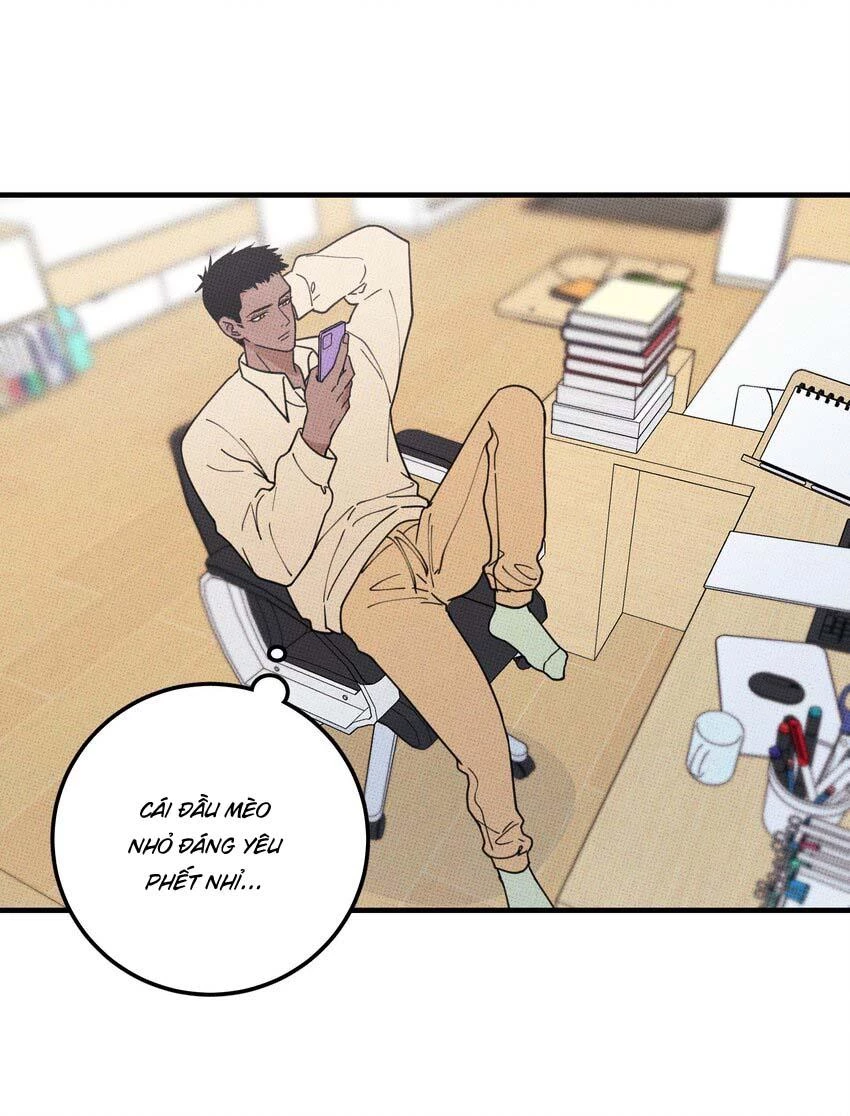 Hộp Bánh Quy Định Mệnh Chapter 17 - 22