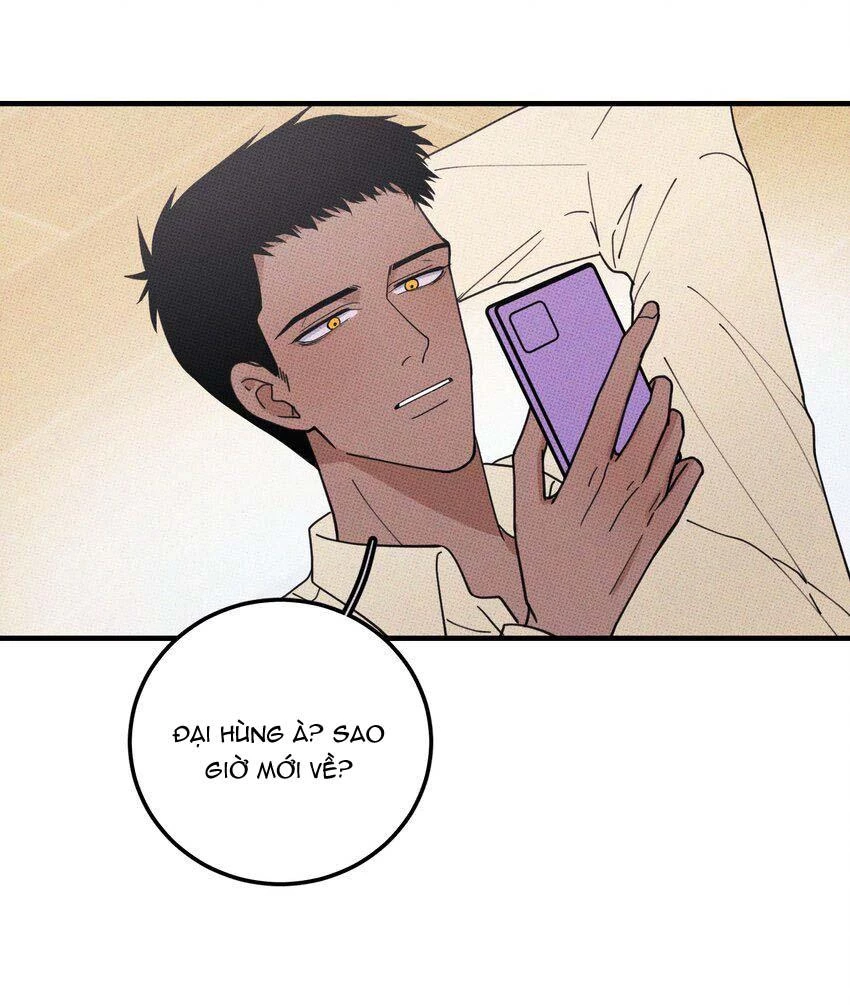 Hộp Bánh Quy Định Mệnh Chapter 17 - 23