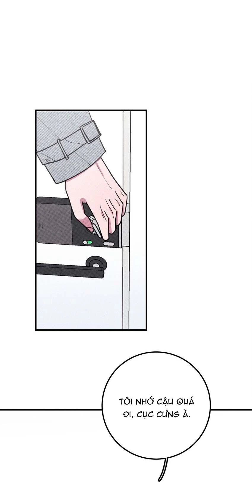 Hộp Bánh Quy Định Mệnh Chapter 17 - 24