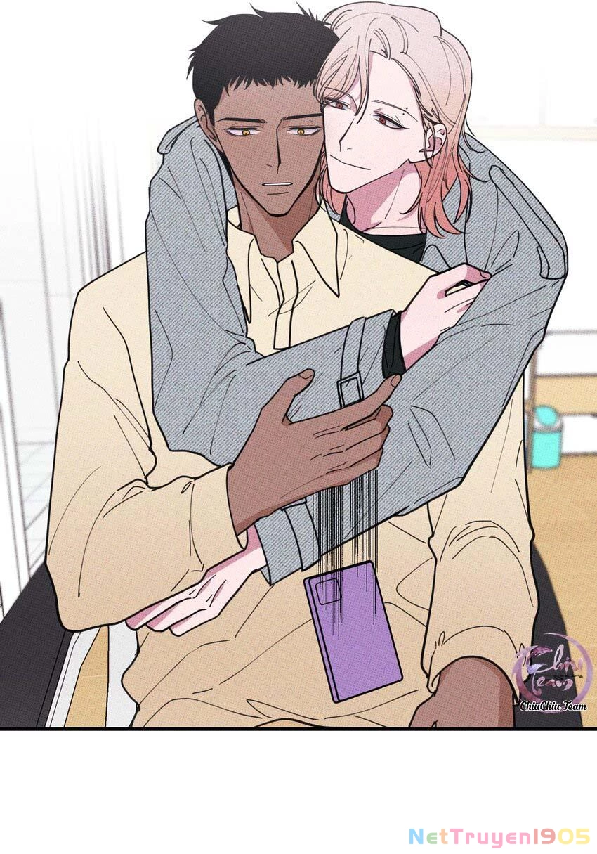 Hộp Bánh Quy Định Mệnh Chapter 17 - 25