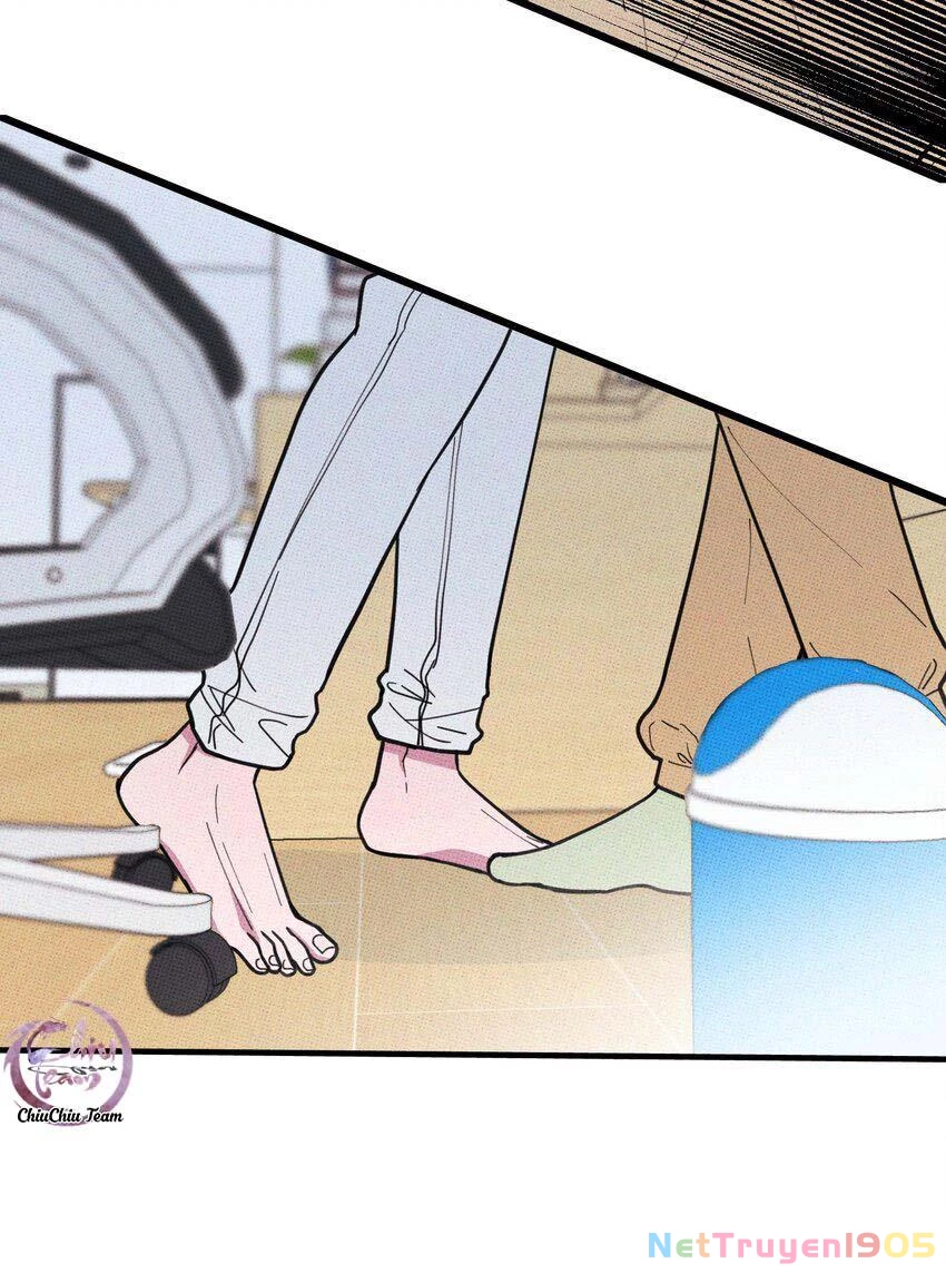 Hộp Bánh Quy Định Mệnh Chapter 17 - 27