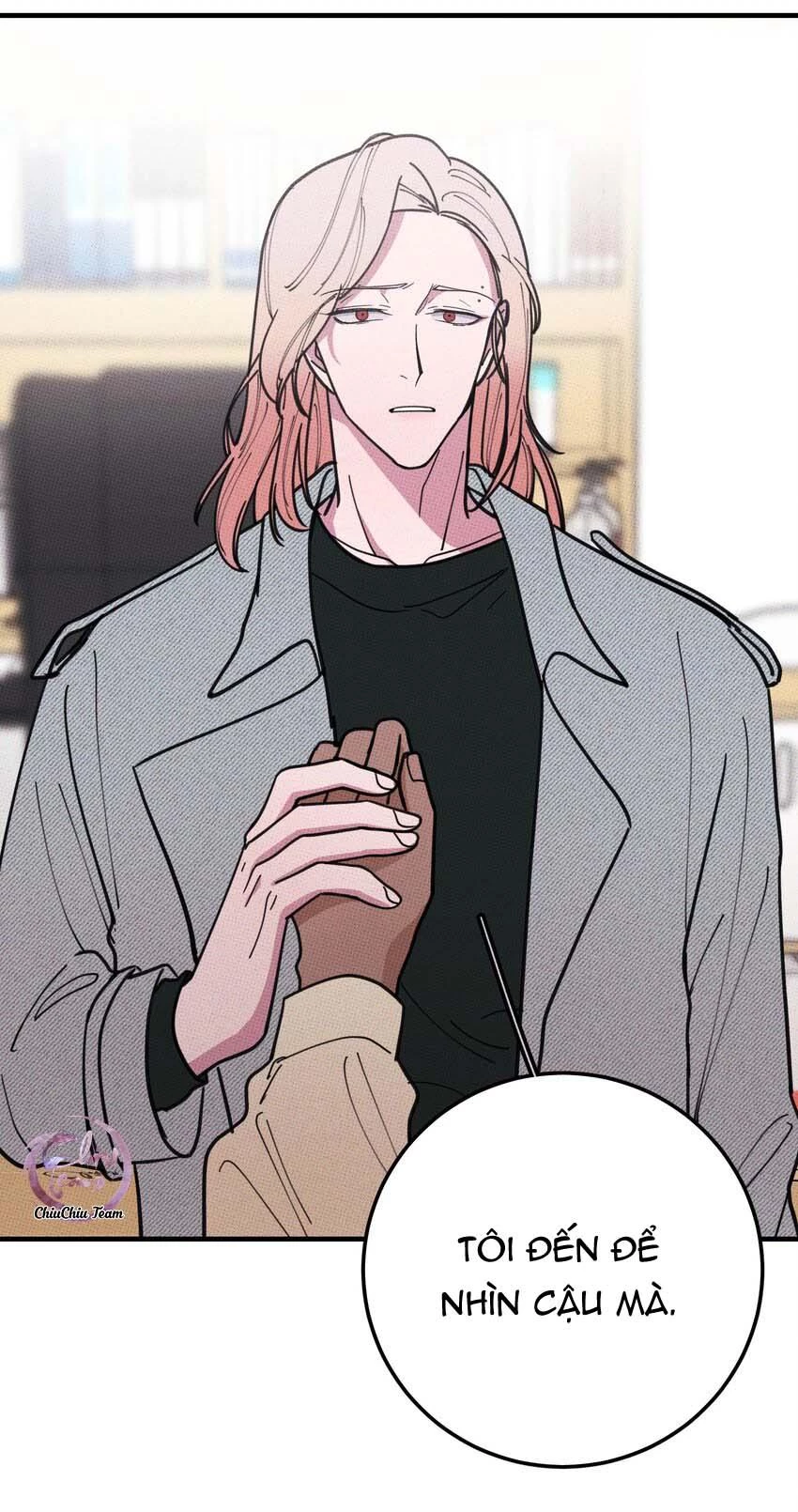Hộp Bánh Quy Định Mệnh Chapter 17 - 33