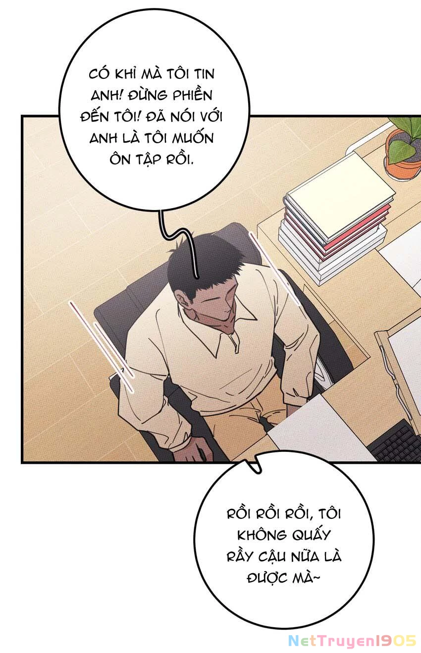 Hộp Bánh Quy Định Mệnh Chapter 17 - 35