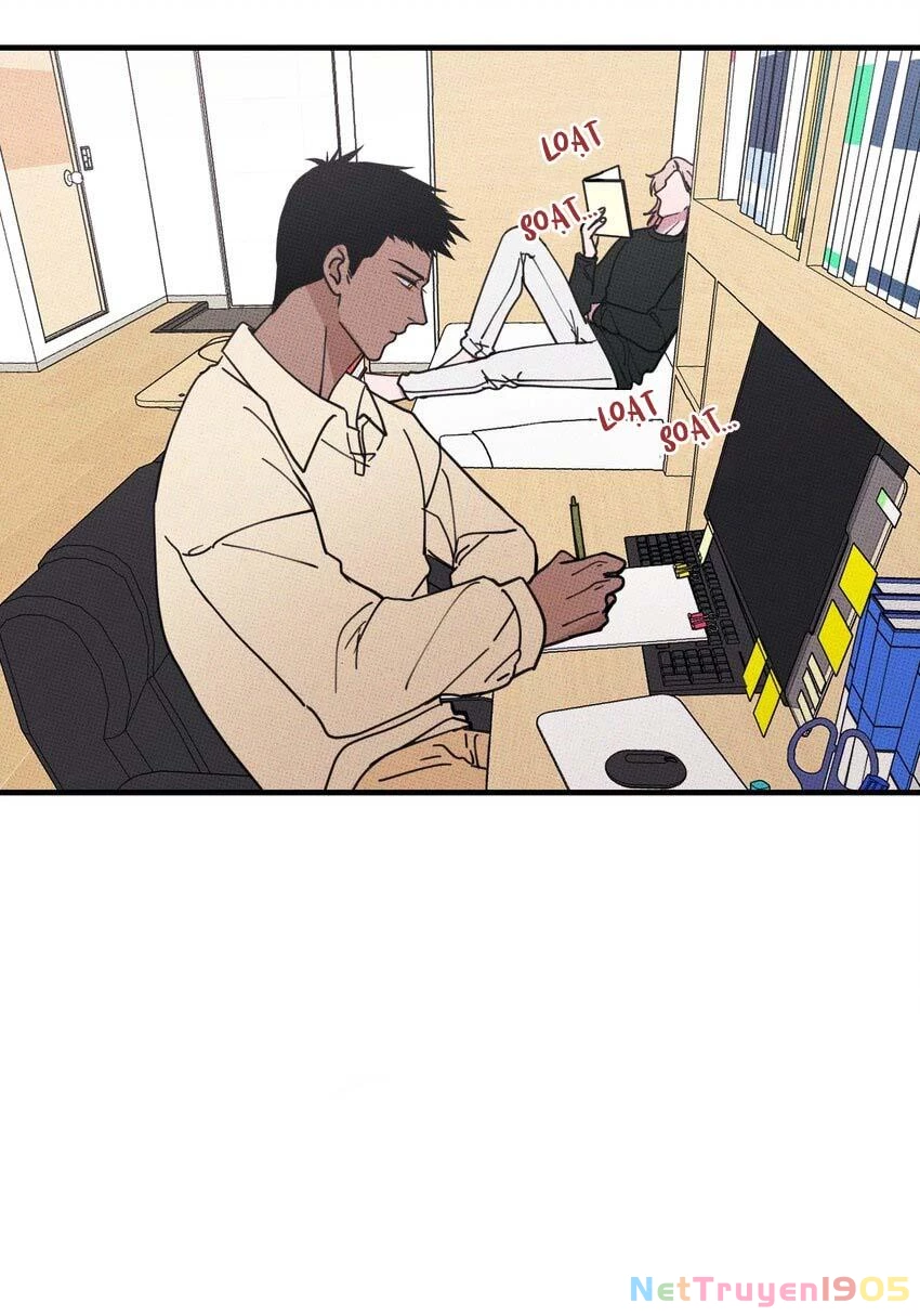 Hộp Bánh Quy Định Mệnh Chapter 17 - 36