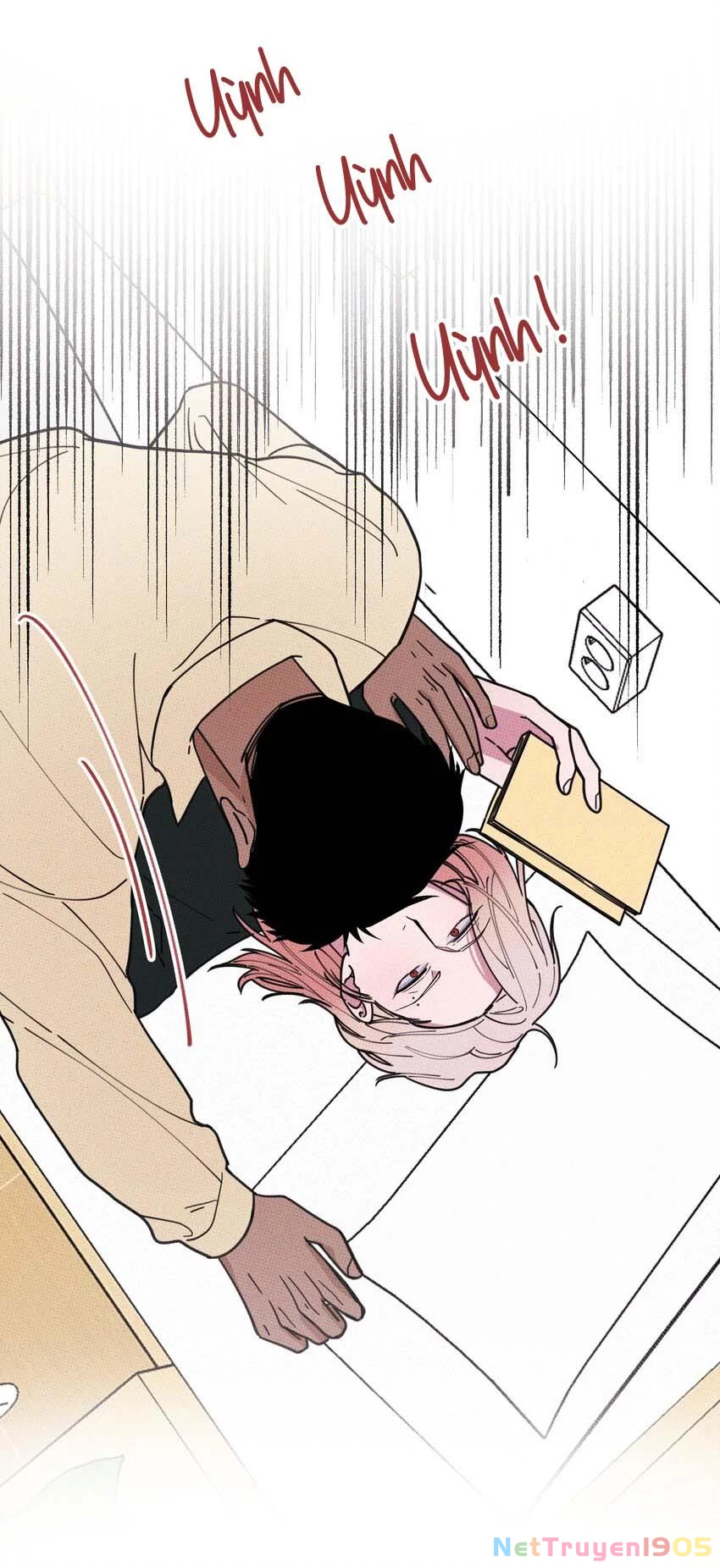 Hộp Bánh Quy Định Mệnh Chapter 17 - 39