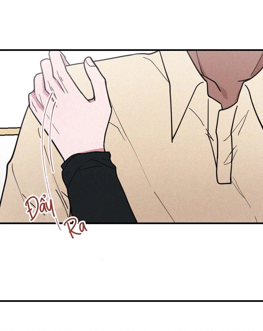 Hộp Bánh Quy Định Mệnh Chapter 17 - 41