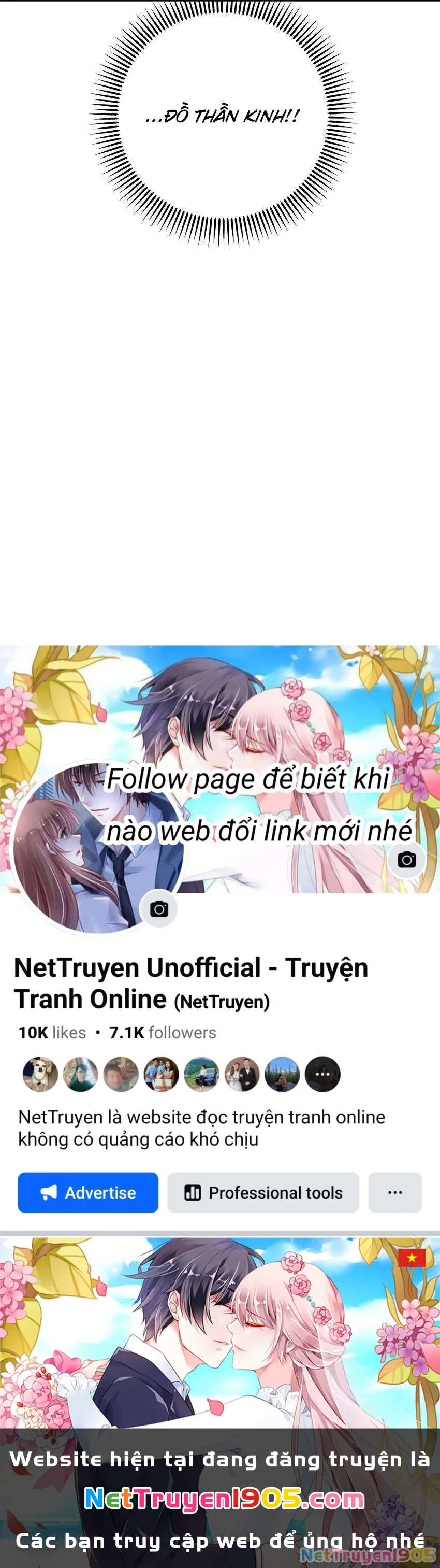 Hộp Bánh Quy Định Mệnh Chapter 17 - 45