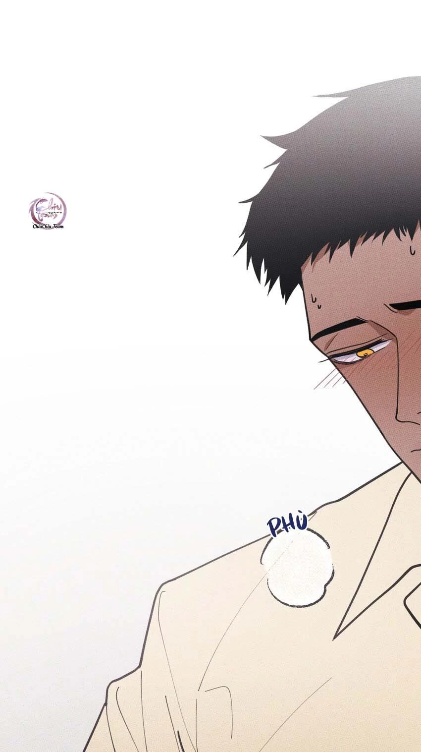 Hộp Bánh Quy Định Mệnh Chapter 18 - 3