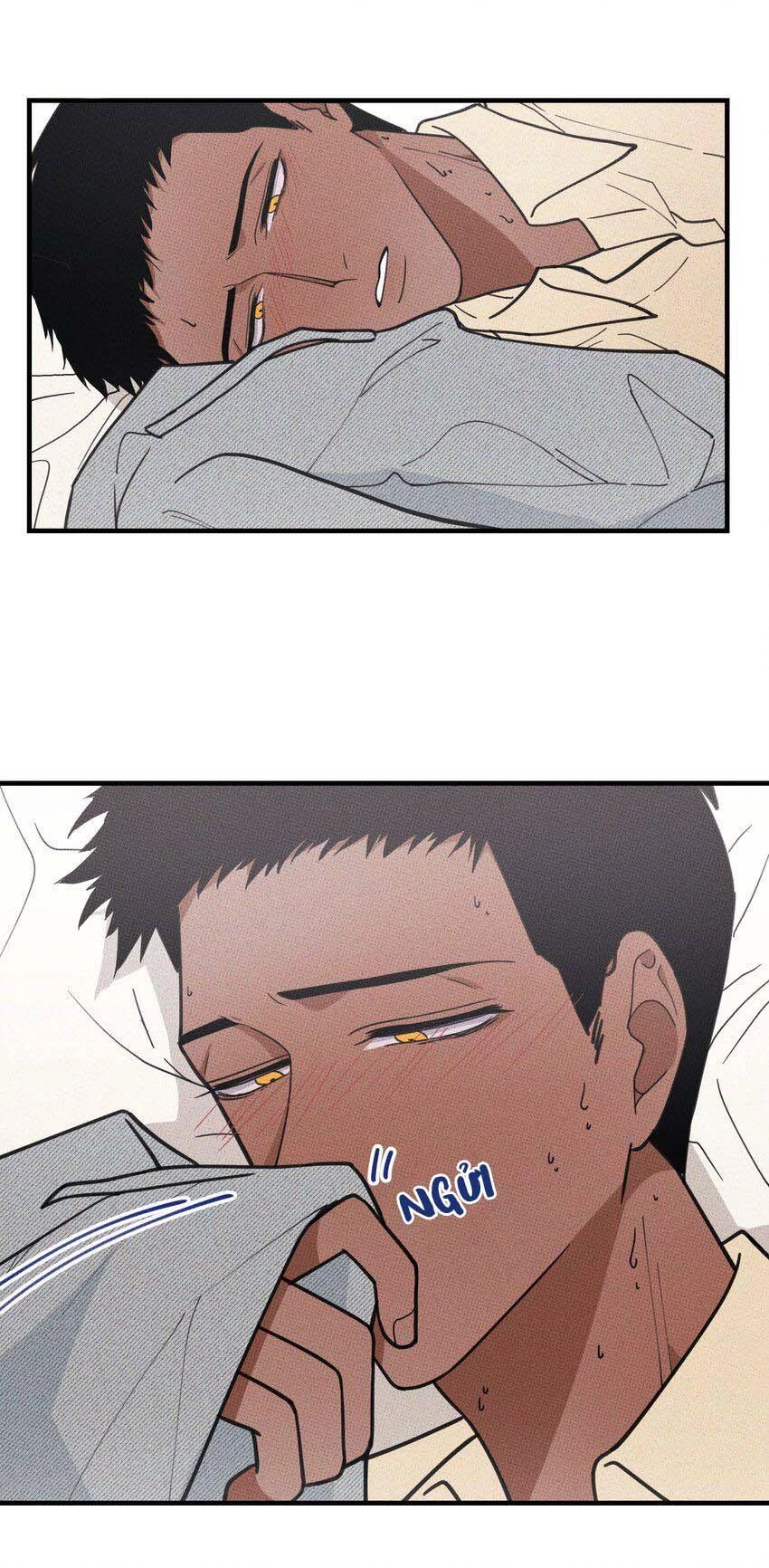 Hộp Bánh Quy Định Mệnh Chapter 18 - 5