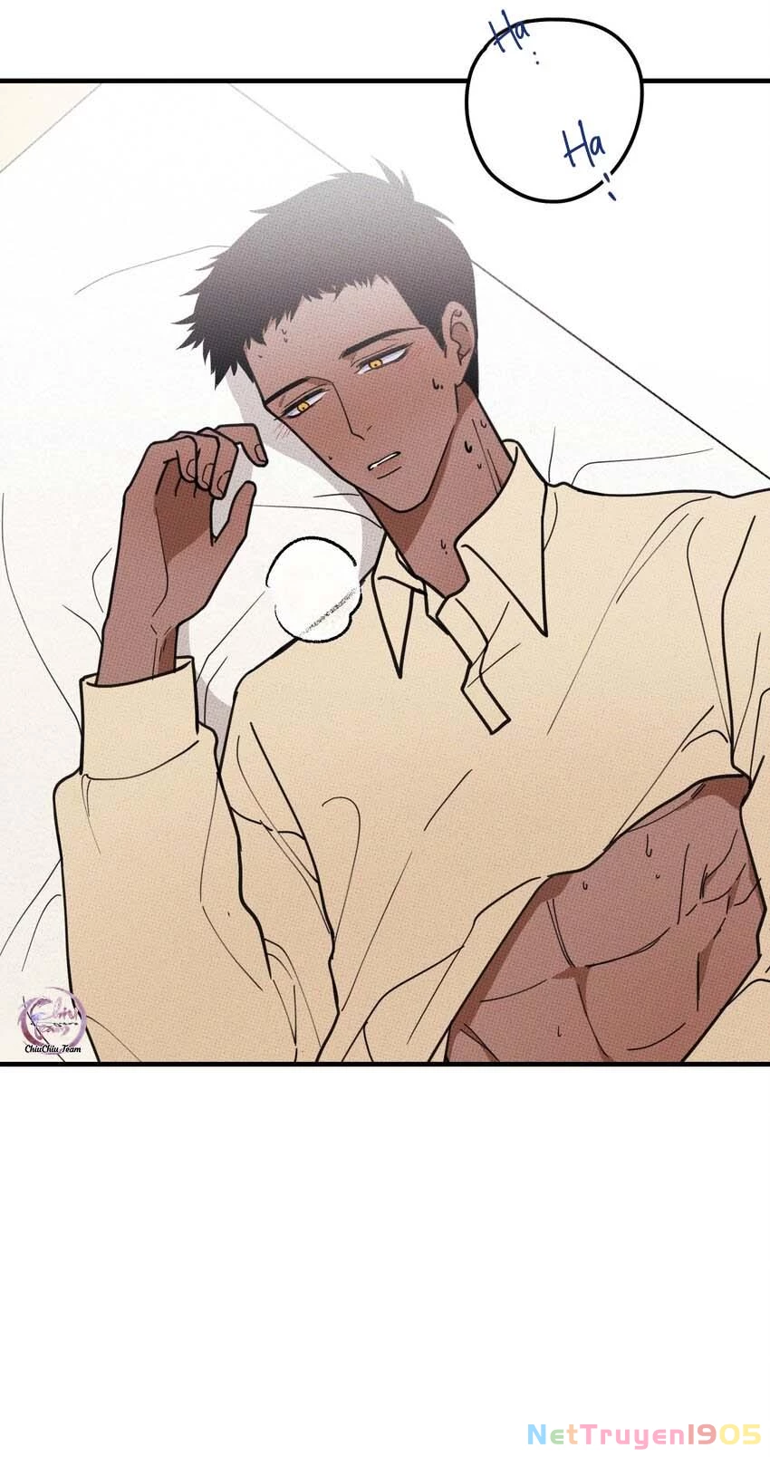 Hộp Bánh Quy Định Mệnh Chapter 18 - 7