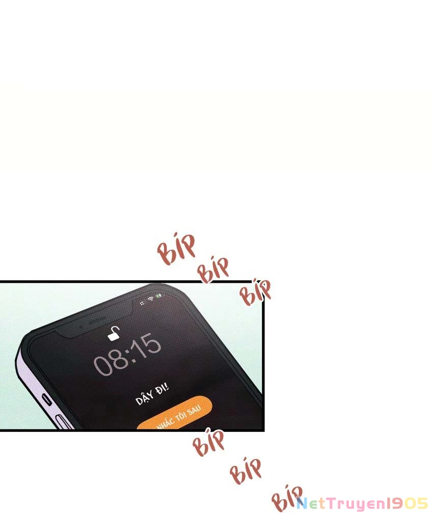 Hộp Bánh Quy Định Mệnh Chapter 18 - 10