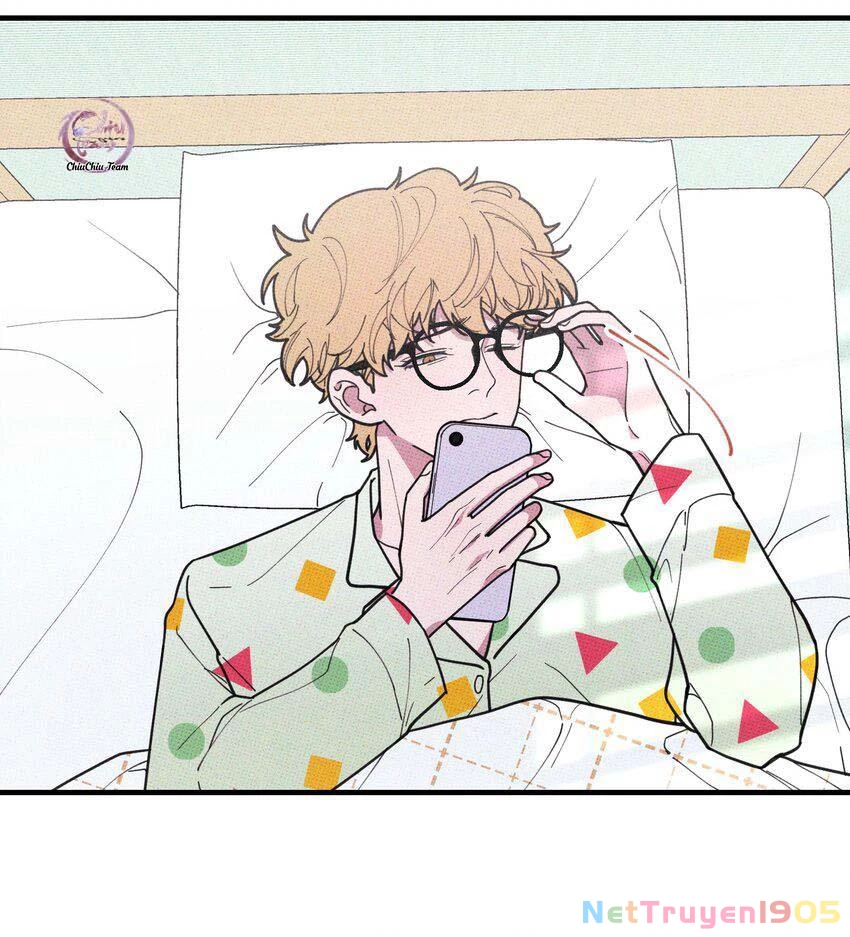 Hộp Bánh Quy Định Mệnh Chapter 18 - 11