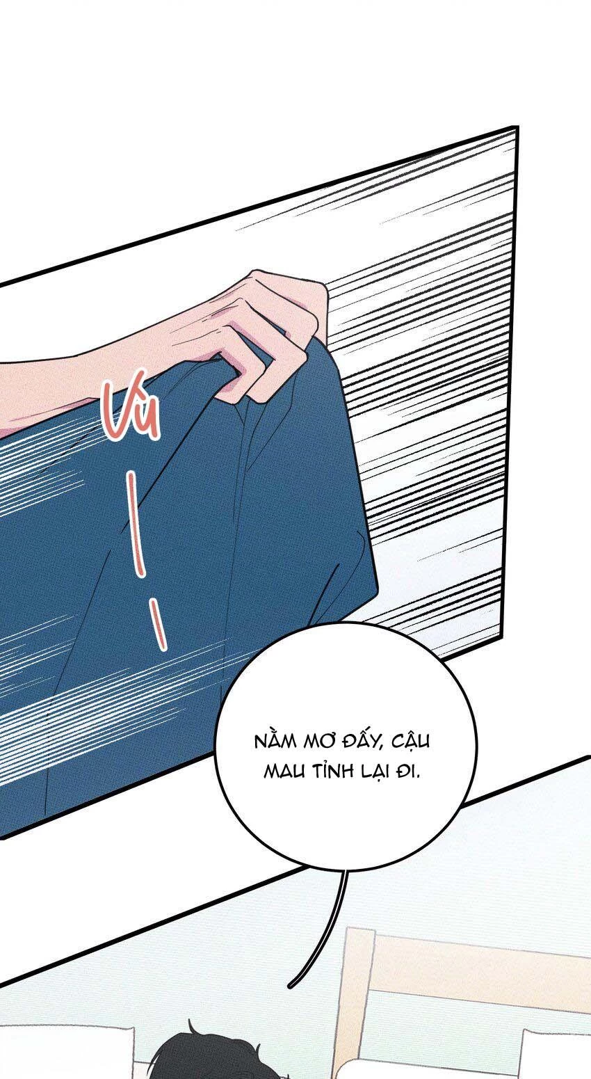 Hộp Bánh Quy Định Mệnh Chapter 18 - 13