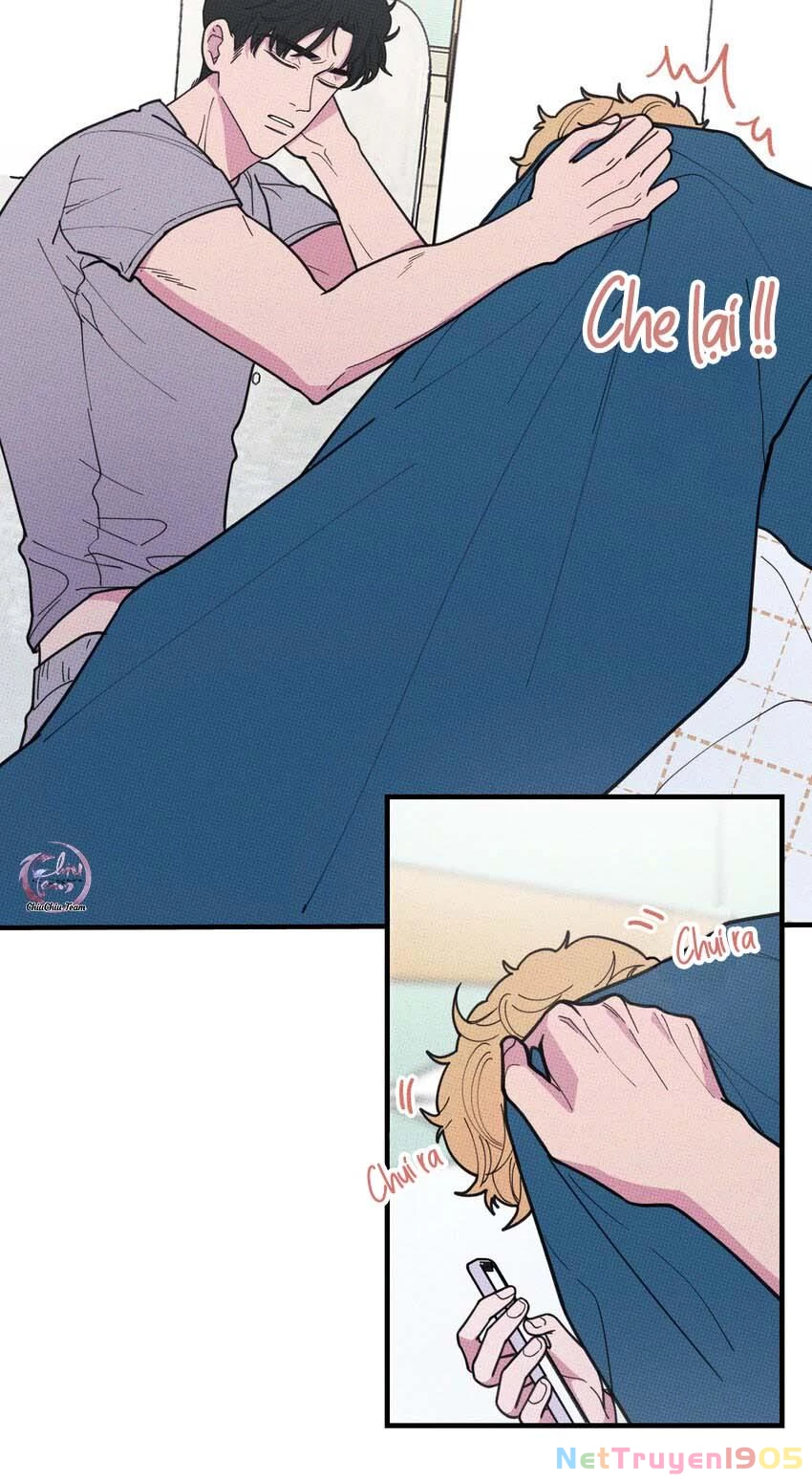 Hộp Bánh Quy Định Mệnh Chapter 18 - 14