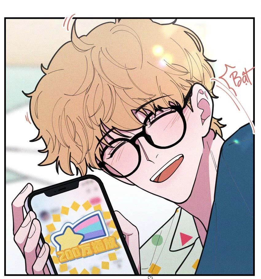 Hộp Bánh Quy Định Mệnh Chapter 18 - 15